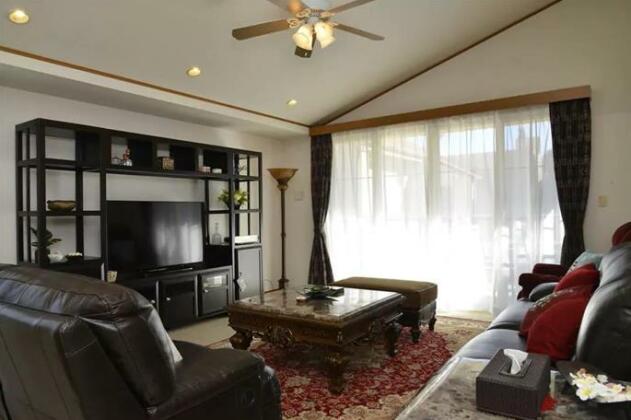 Maeda Biru House - Photo5