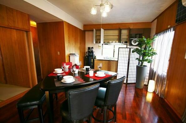 Max11ppl Modern Japanese house - Photo2