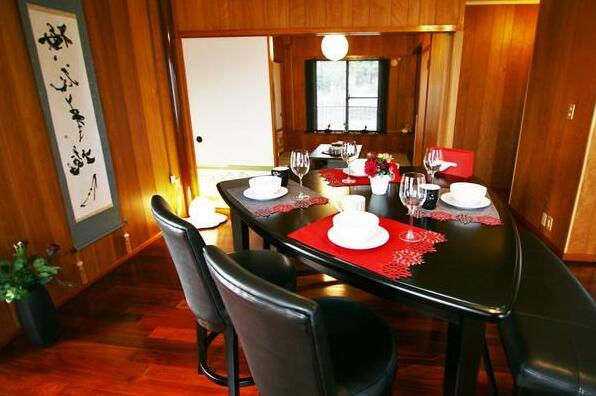 Max11ppl Modern Japanese house - Photo3