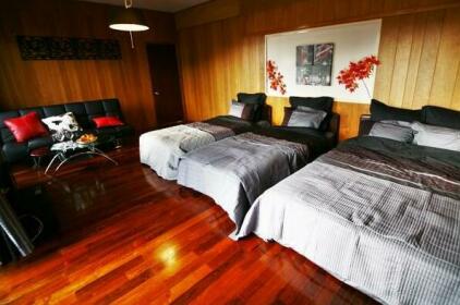 Max11ppl Modern Japanese house