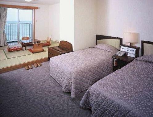 Miyuki Hamabaru Resort - Photo4