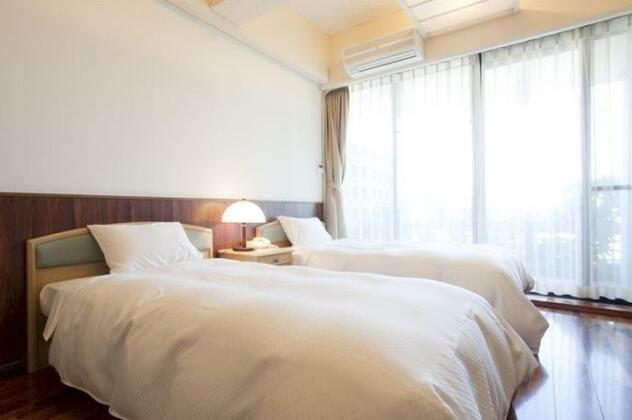 Moon Beach Palace Hotel - Photo2