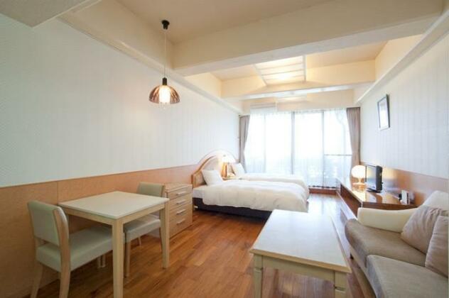 Moon Beach Palace Hotel - Photo3