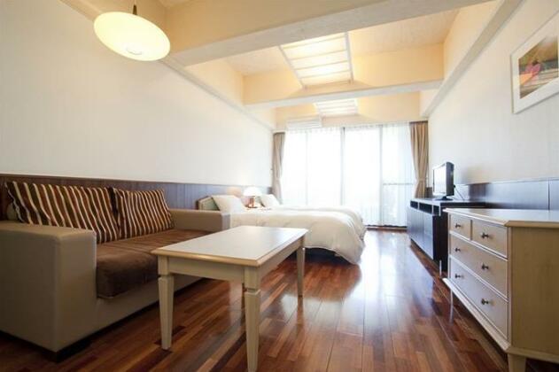 Moon Beach Palace Hotel - Photo4