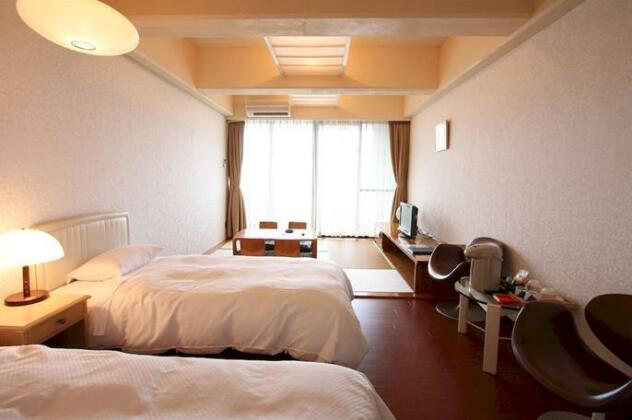 Moon Beach Palace Hotel - Photo5