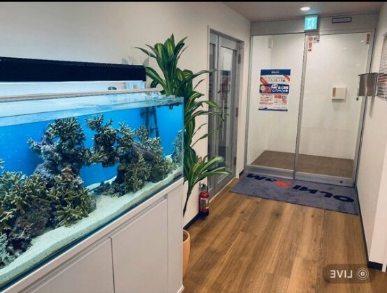 Mr Kinjo inn Rinzu Seragaki - Photo4