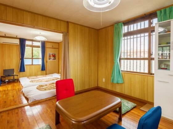 Navi no Yado Hamabe - Photo2