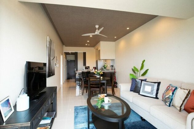 Ocean Resort House - Photo2