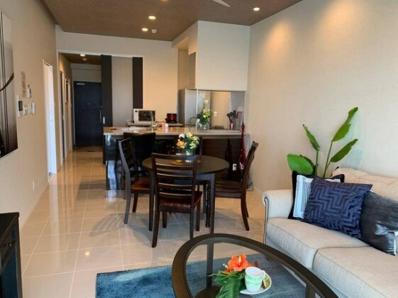 Ocean Resort House - Photo3