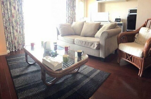 Ocean View Resort Apartment - Photo3