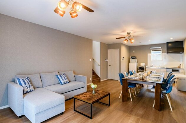 Okinawa Pool Villa Onna 4-B- - Photo3