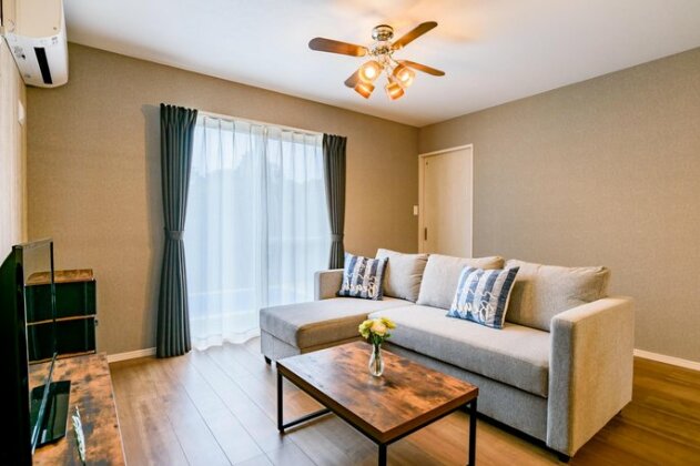 Okinawa Pool Villa Onna 4-B- - Photo4