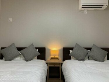 Okinawa Poolwilla Onna 4a / Vacation Stay 70971