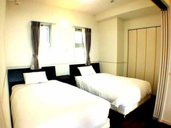 Okinawa Resortclassinn Onna - Photo2