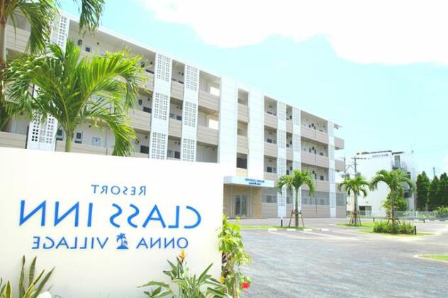 Okinawa Resortclassinn Onna - Photo3