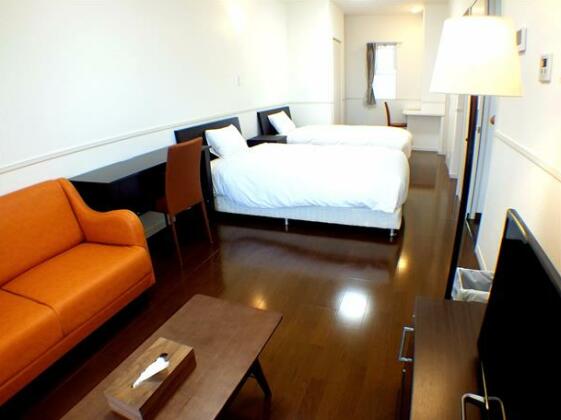 Okinawa Resortclassinn Onna - Photo5