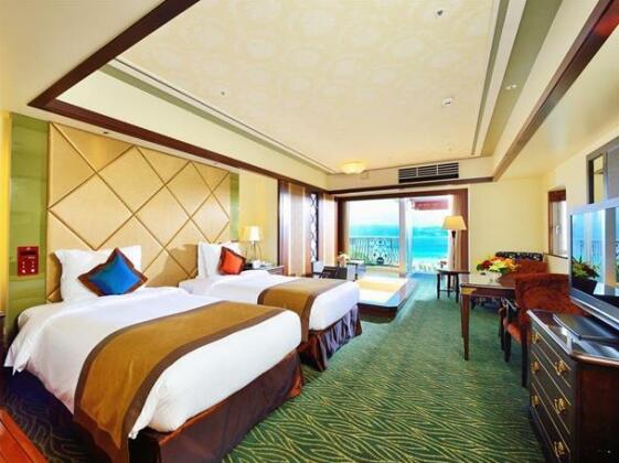 Okinawa Spa Resort EXES - Photo2