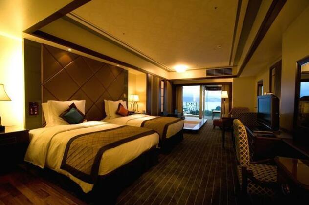 Okinawa Spa Resort EXES - Photo3