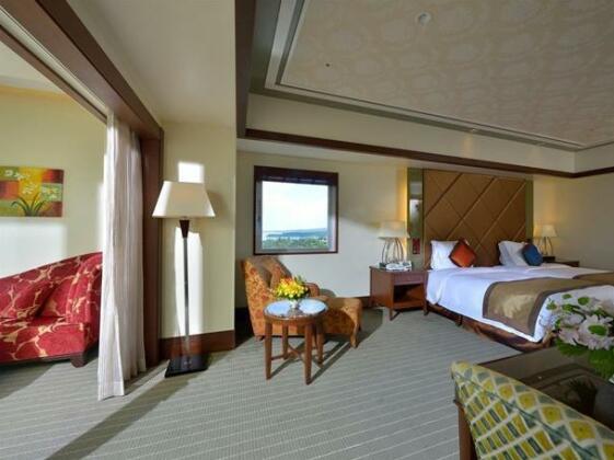 Okinawa Spa Resort EXES - Photo4