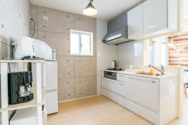 Okinawa Villa Onna 5 -B- - Photo2
