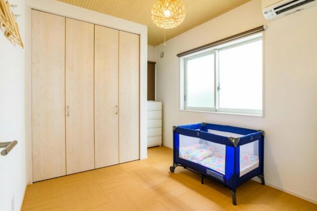 Okinawa Villa Onna 5 -B- - Photo3