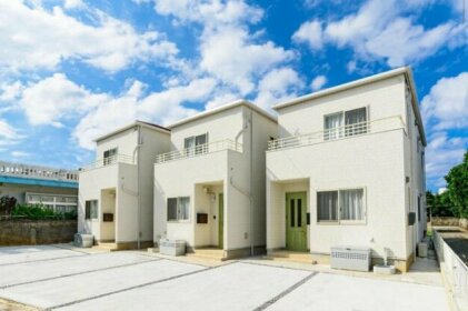 Okinawa Villa Onna 5 -B-