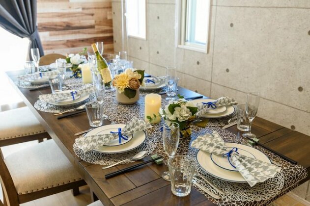Okinawa Villa Onna 5 -C- - Photo2