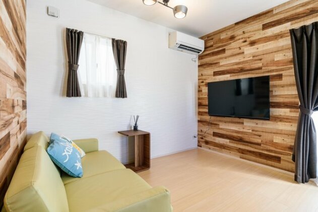 Okinawa Villa Onna 5 -C- - Photo3