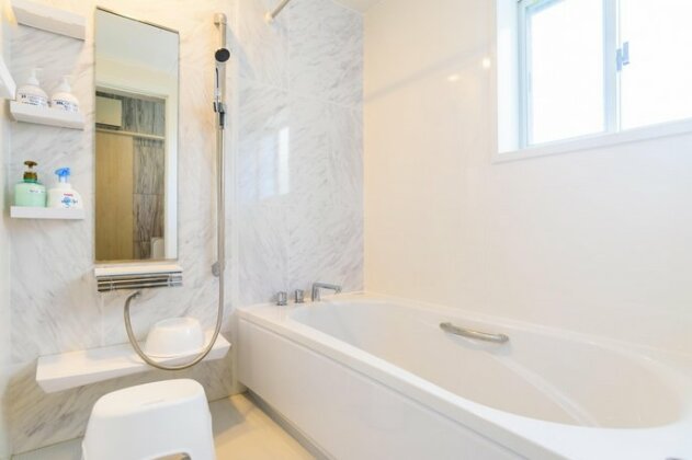 Okinawa Villa Onna 5 -C- - Photo4