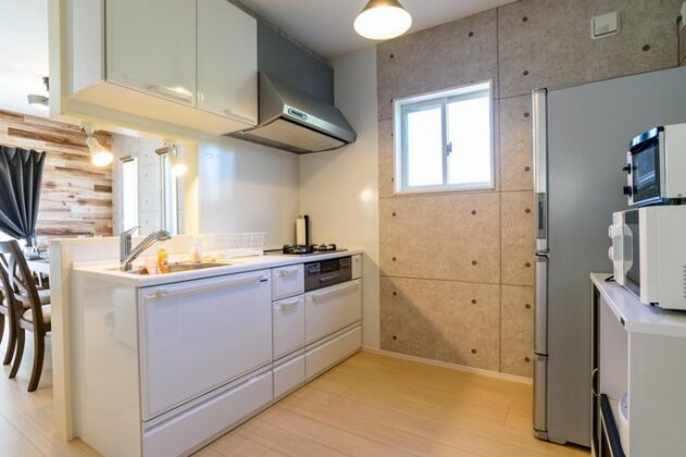 Okinawa Villa Onna 5 -C- - Photo5