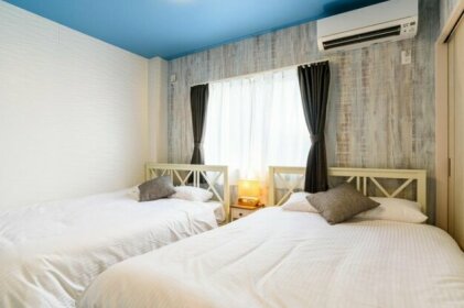 Okinawa Villa Onna 5 -C-