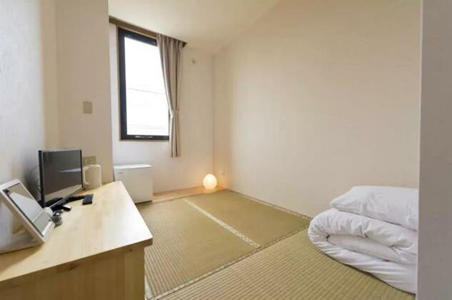 Onna Japanese Style Hotel Hokkaisou - Photo3