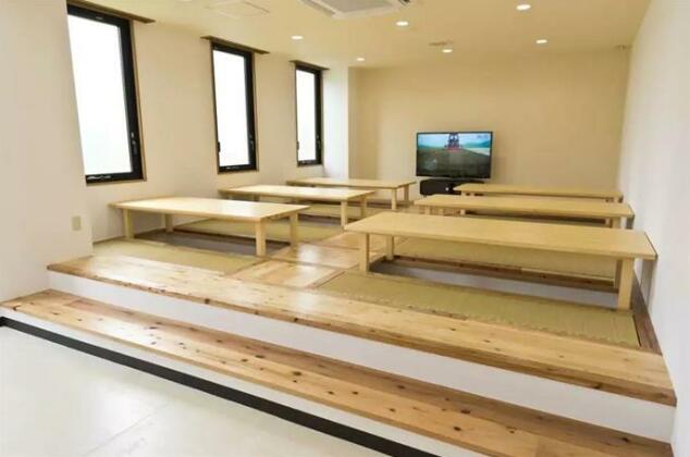 Onna Japanese Style Hotel Hokkaisou - Photo4