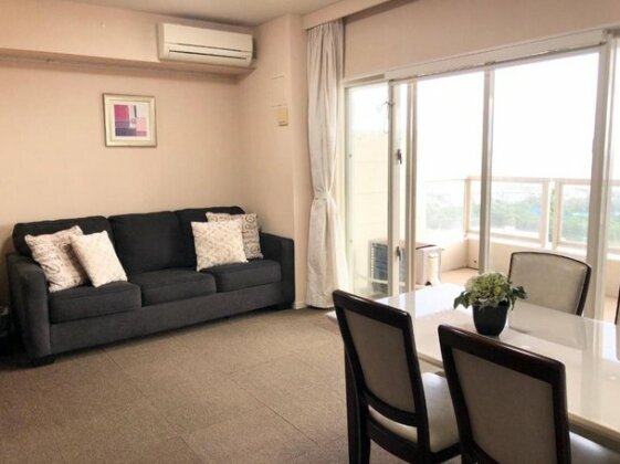 Onna Village Resort Apartment 10 - Photo3