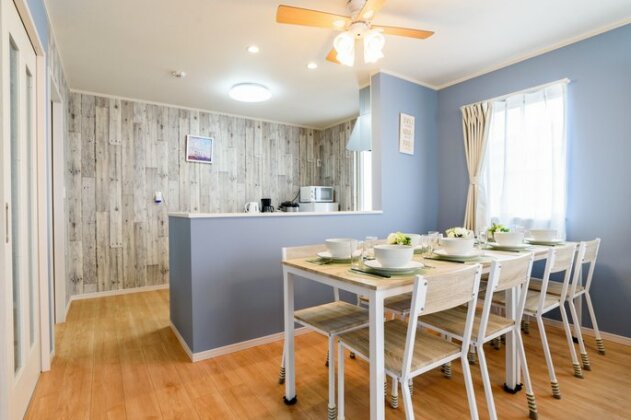 Onna2 Private Villa/Max to 17ppl/Free WIFI - Photo3