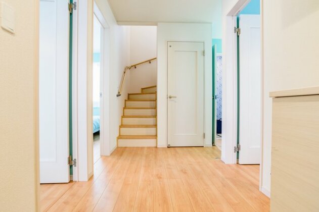 Onna2 Private Villa/Max to 17ppl/Free WIFI - Photo4
