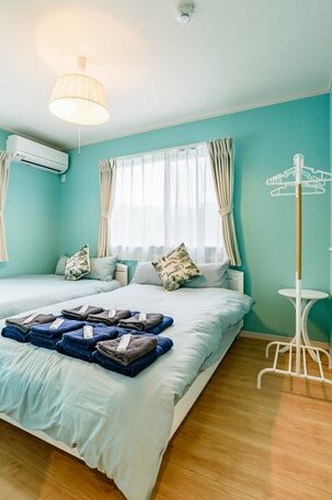 Onna2 Private Villa/Max to 17ppl/Free WIFI - Photo5