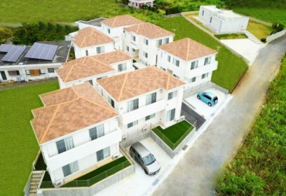 Onna2 Private Villa/Max to 17ppl/Free WIFI