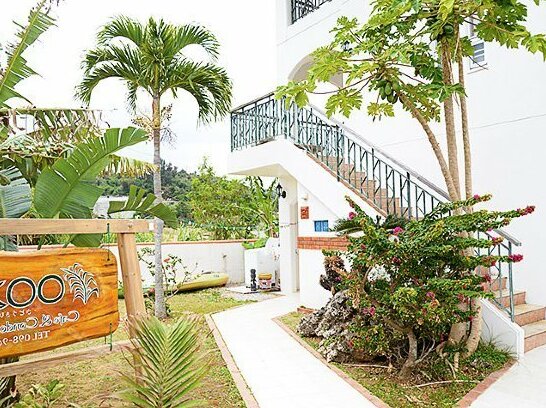 Oozi Condominium - Photo2