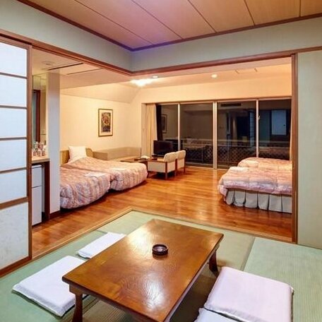 Pension Biru