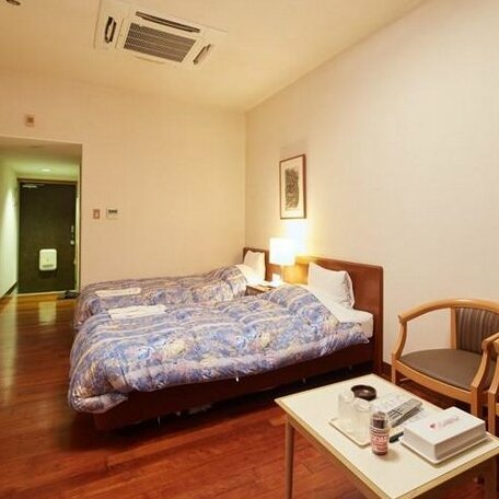 Pension Biru - Photo2