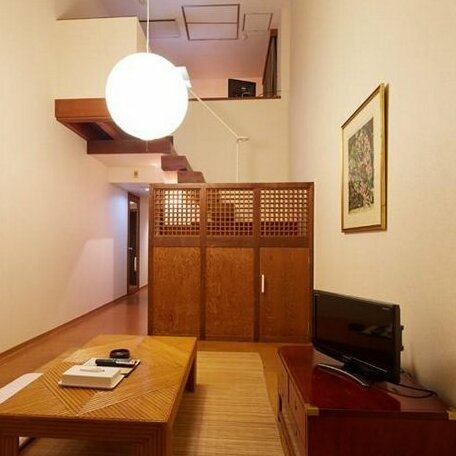 Pension Biru - Photo3