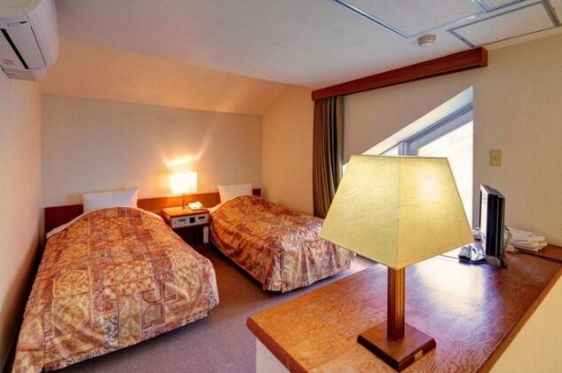 Pension Biru - Photo5