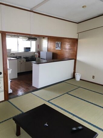 Pension Crystal Inn Onna - Photo3