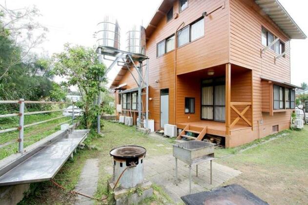 Pension Maeda