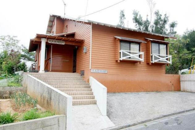 Pension Maeda - Photo2