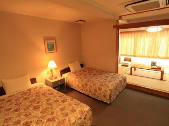 Pension Moon Villa