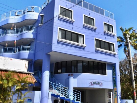 Pension Moon Villa - Photo2