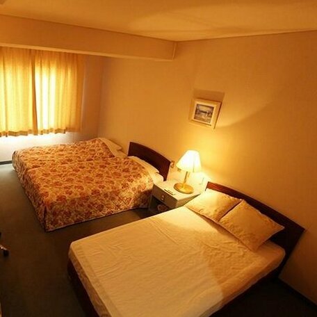 Pension Moon Villa - Photo3