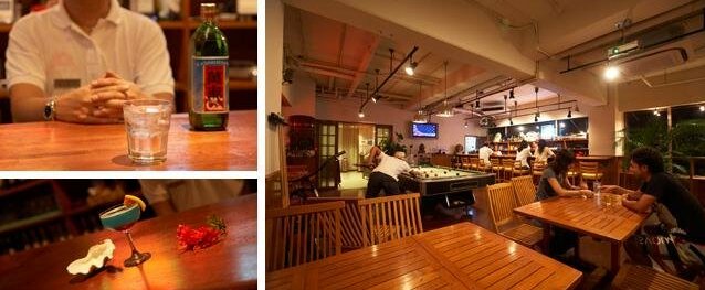 Pink Marlin Club - Photo4